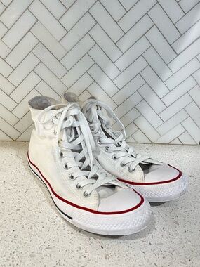 Converse Chuck Taylor All-Star High Top Shoes W:9/M:7